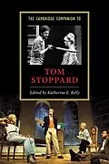 E-Book (pdf) Cambridge Companion to Tom Stoppard von Kelly