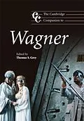 E-Book (pdf) Cambridge Companion to Wagner von Grey