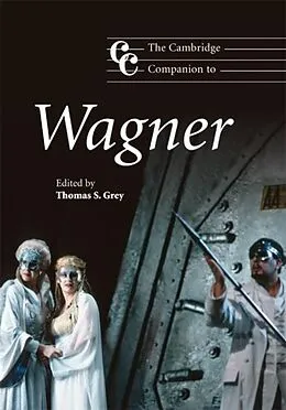 E-Book (pdf) Cambridge Companion to Wagner von Grey