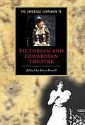 E-Book (pdf) Cambridge Companion to Victorian and Edwardian Theatre von Powell