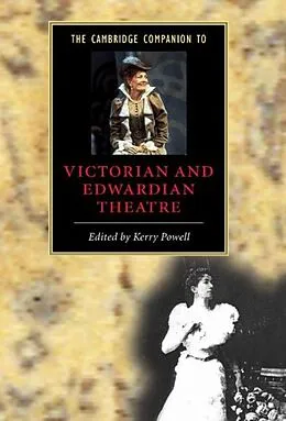 E-Book (pdf) Cambridge Companion to Victorian and Edwardian Theatre von Powell