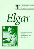 E-Book (pdf) Cambridge Companion to Elgar von Grimley/Rushton