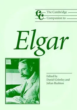 E-Book (pdf) Cambridge Companion to Elgar von Grimley/Rushton