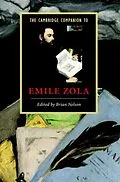 E-Book (pdf) Cambridge Companion to Zola von Nelson