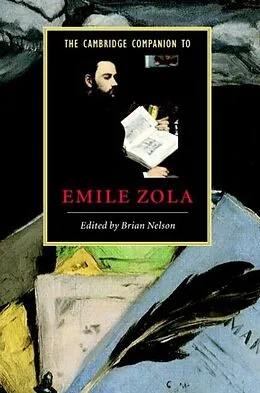 E-Book (pdf) Cambridge Companion to Zola von Nelson