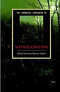 E-Book (pdf) Cambridge Companion to Wilkie Collins von Taylor