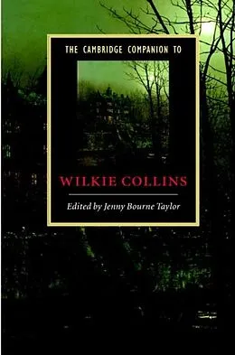 E-Book (pdf) Cambridge Companion to Wilkie Collins von Taylor