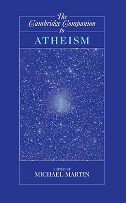 eBook (pdf) Cambridge Companion to Atheism de Martin