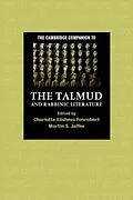 E-Book (pdf) Cambridge Companion to the Talmud and Rabbinic Literature von Fonrobert/Jaffee