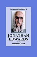 E-Book (pdf) Cambridge Companion to Jonathan Edwards von Stephen J. Stein