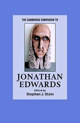E-Book (pdf) Cambridge Companion to Jonathan Edwards von Stephen J. Stein