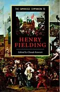E-Book (pdf) Cambridge Companion to Henry Fielding von Rawson