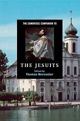 eBook (pdf) Cambridge Companion to the Jesuits de Worcester