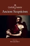 PDF Cambridge Companion to Ancient Scepticism von Bett
