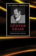 E-Book (pdf) Cambridge Companion to Gunter Grass von Taberner