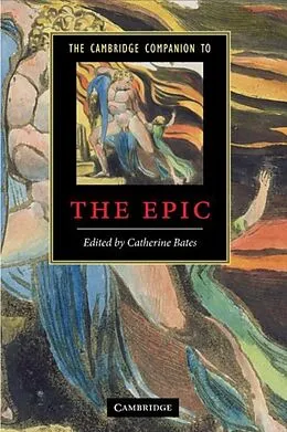 E-Book (pdf) Cambridge Companion to the Epic von Bates