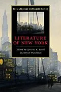 E-Book (epub) Cambridge Companion to the Literature of New York von 