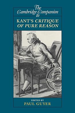 eBook (epub) Cambridge Companion to Kant's Critique of Pure Reason de 