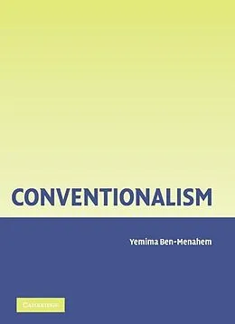 E-Book (epub) Conventionalism von Yemima Ben-Menahem
