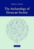 E-Book (epub) Archaeology of Etruscan Society von Vedia Izzet