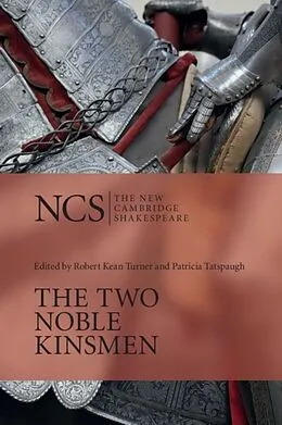 E-Book (pdf) Two Noble Kinsmen von William Shakespeare