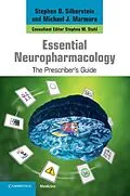 E-Book (epub) Essential Neuropharmacology von Stephen D. Silberstein