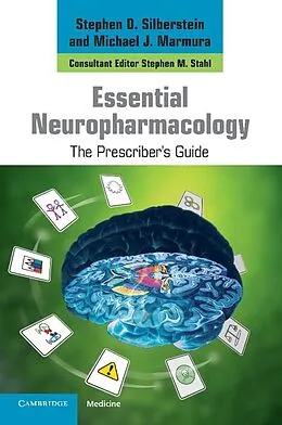 E-Book (epub) Essential Neuropharmacology von Stephen D. Silberstein