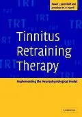 E-Book (epub) Tinnitus Retraining Therapy von Pawel J. Jastreboff