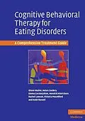 E-Book (epub) Cognitive Behavioral Therapy for Eating Disorders von Glenn Waller