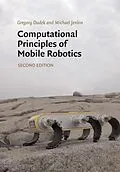 ePUB Computational Principles of Mobile Robotics von Gregory Dudek