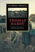 E-Book (epub) Cambridge Companion to Thomas Hardy von 