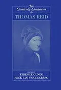 E-Book (epub) Cambridge Companion to Thomas Reid von 