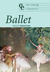eBook (epub) Cambridge Companion to Ballet de 