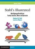 E-Book (pdf) Stahl's Illustrated Antipsychotics von Stephen M. Stahl