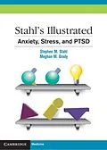 E-Book (pdf) Stahl's Illustrated Anxiety, Stress, and PTSD von Stephen M. Stahl