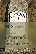 E-Book (epub) Second Part of King Henry VI von William Shakespeare