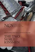 E-Book (epub) Two Noble Kinsmen von William Shakespeare