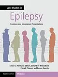 PDF Case Studies in Epilepsy von Stefan