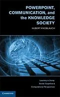 E-Book (pdf) PowerPoint, Communication, and the Knowledge Society von Hubert Knoblauch