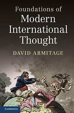 E-Book (pdf) Foundations of Modern International Thought von David Armitage