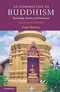 E-Book (pdf) Introduction to Buddhism von Peter Harvey