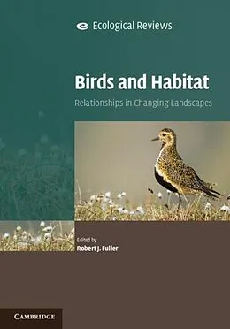 E-Book (pdf) Birds and Habitat von Fuller