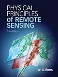 E-Book (pdf) Physical Principles of Remote Sensing von W. G. Rees
