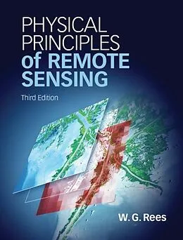E-Book (pdf) Physical Principles of Remote Sensing von W. G. Rees