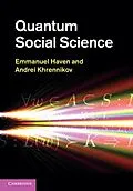 E-Book (pdf) Quantum Social Science von Emmanuel Haven