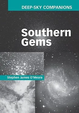 E-Book (pdf) Deep-Sky Companions: Southern Gems von Stephen James O'Meara