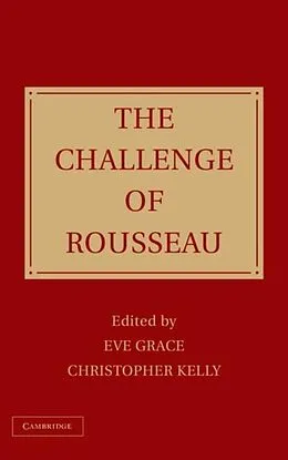 E-Book (pdf) Challenge of Rousseau von Grace/Kelly