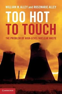 E-Book (pdf) Too Hot to Touch von William M. Alley