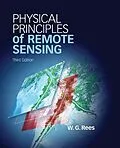 E-Book (epub) Physical Principles of Remote Sensing von W. G. Rees