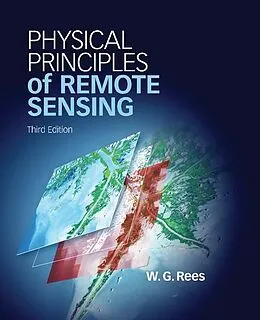 E-Book (epub) Physical Principles of Remote Sensing von W. G. Rees